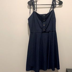 3 for $15- Speechless Dress
